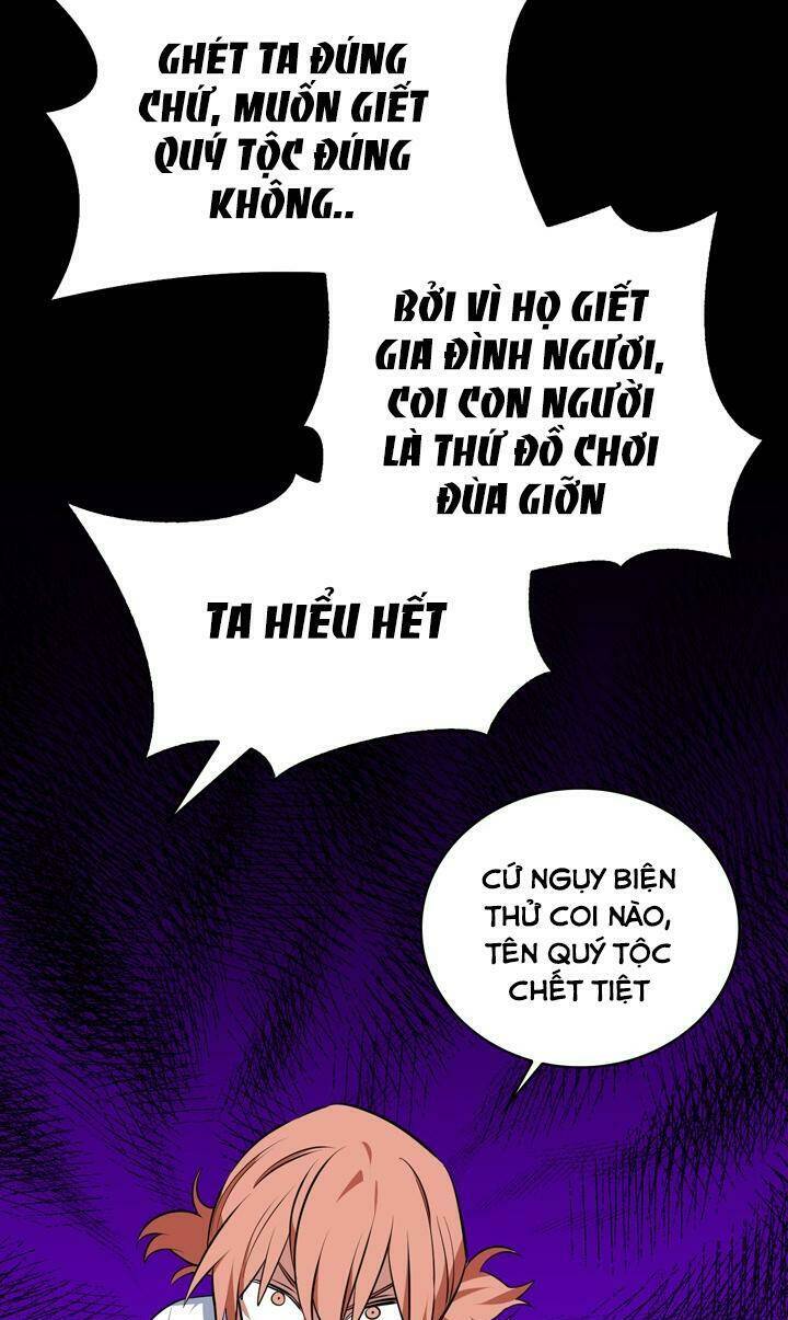 Đừng Đụng Vào Em Trai Ta Chương 44 Ảnh 50