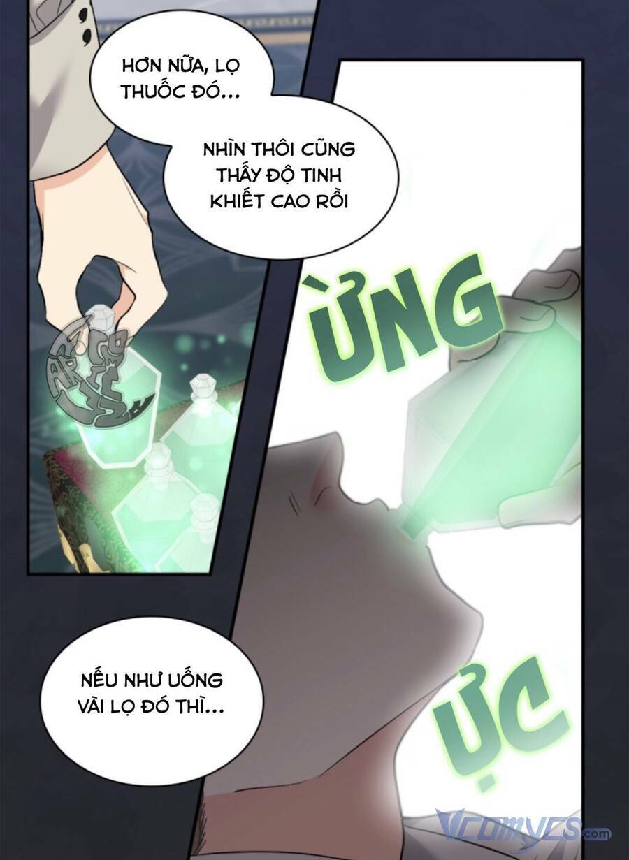 Sinh Đôi Xuyên Không Chương 119 Ảnh 34
