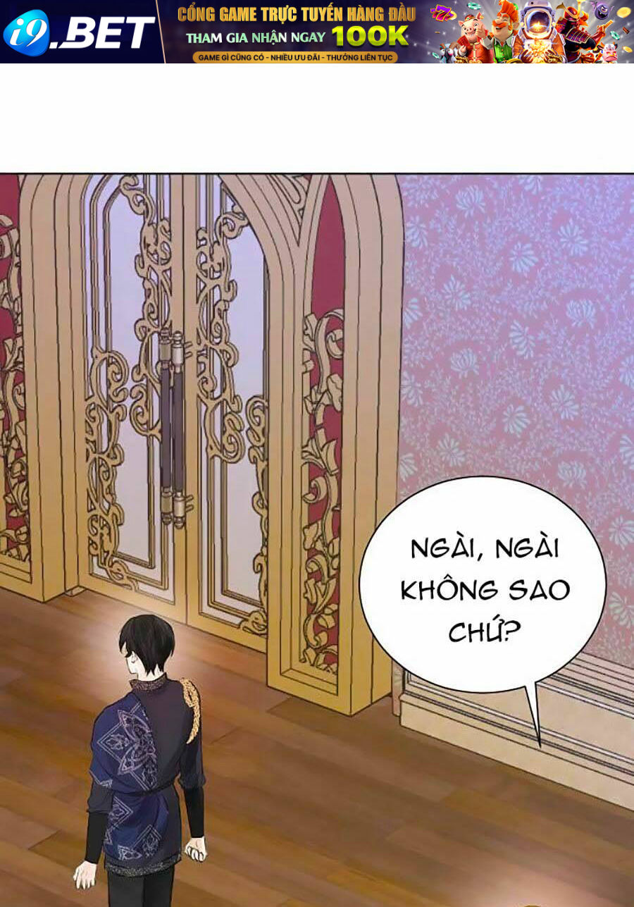 Lý Do Nàng Ophelia Không Thể Chạy Trốn Khỏi Dinh Thự Công Tước Chương 25 Ảnh 53