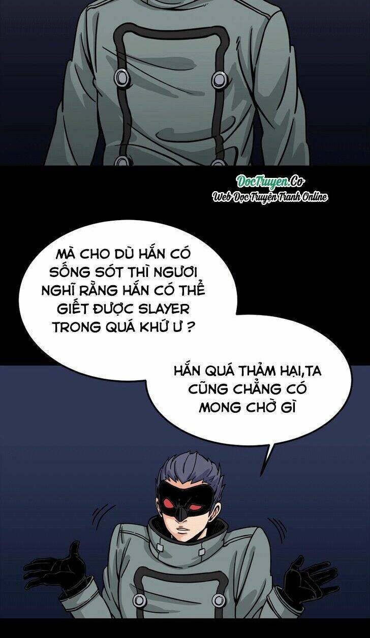 Her Hero Chương 10 Ảnh 25