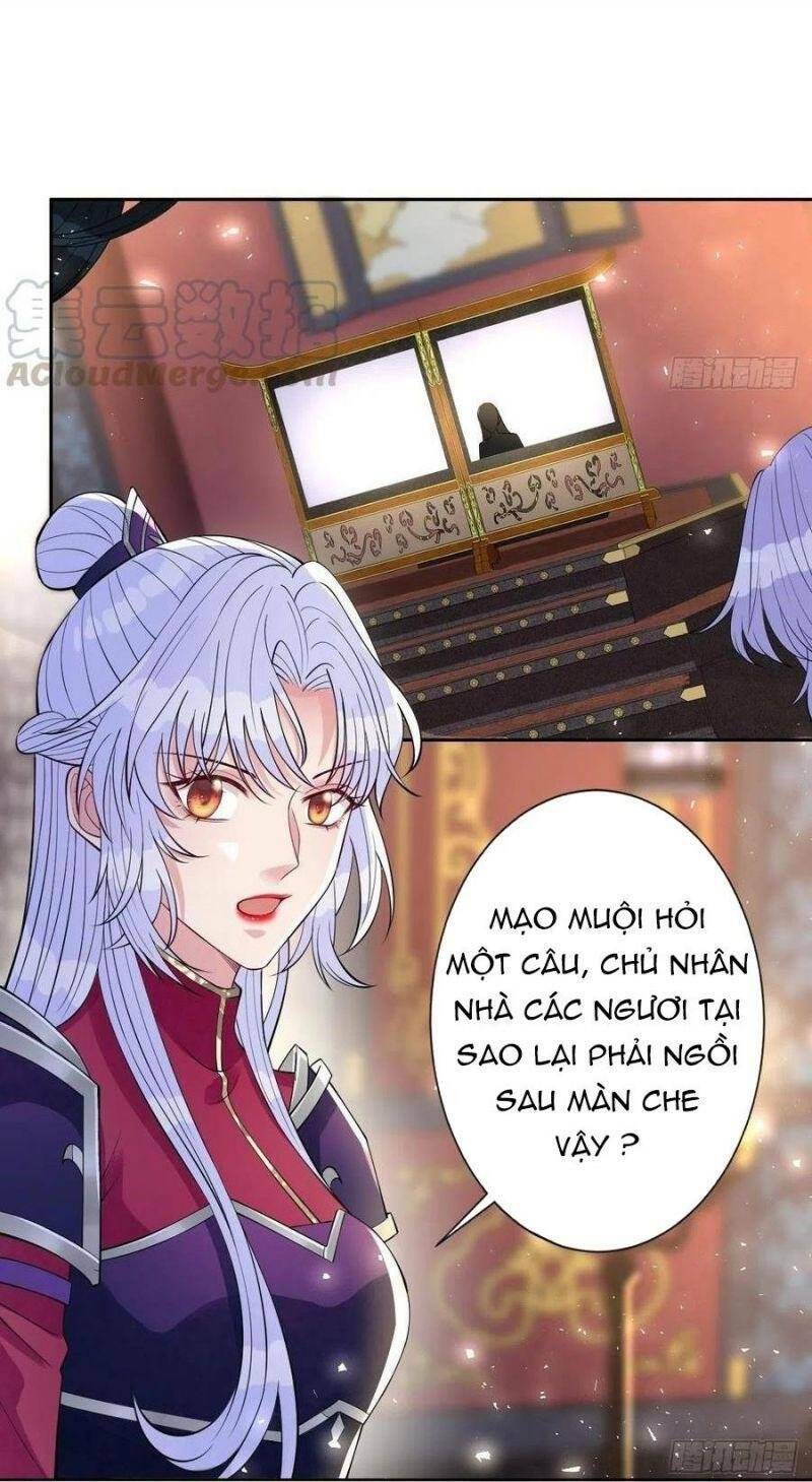 Mạt Thế Nữ Vương Chương 65 Ảnh 4