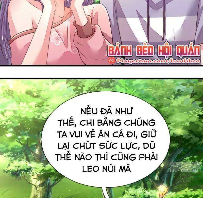 Ma Ma Đột Kích : Cha Mời Tiếp Chiêu Chương 40 Ảnh 19