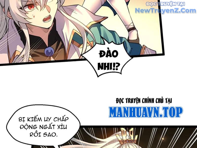 Hảo Đồ Nhi Hãy Tha Cho Vi Sư Chương 345 Ảnh 67