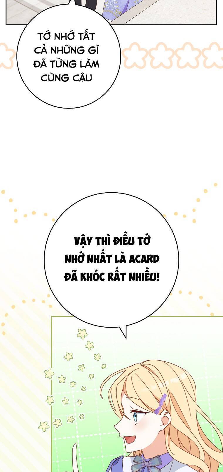 Tôi Đã Phạm Sai Lầm Rồi Chương 32 Ảnh 24