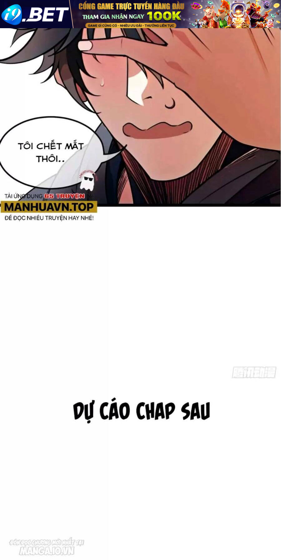 Ma Lâm Thiên Hạ Chương 173 Ảnh 31
