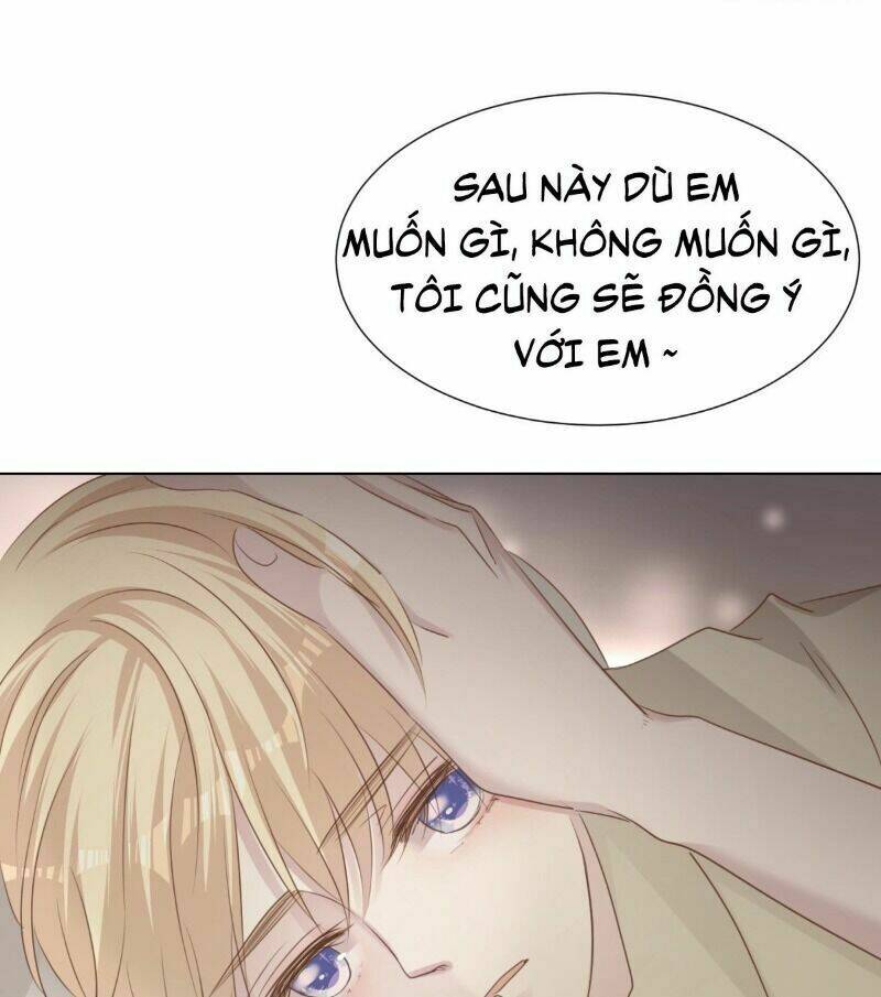 Điều Giáo Gấu Bắc Cực Chương 46 Ảnh 25