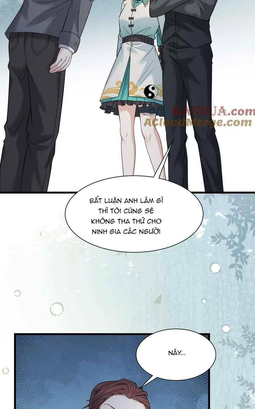Đại Lão Huyền Học Xuống Núi Khuấy Động Cả Thế Giới Chương 179 Ảnh 8