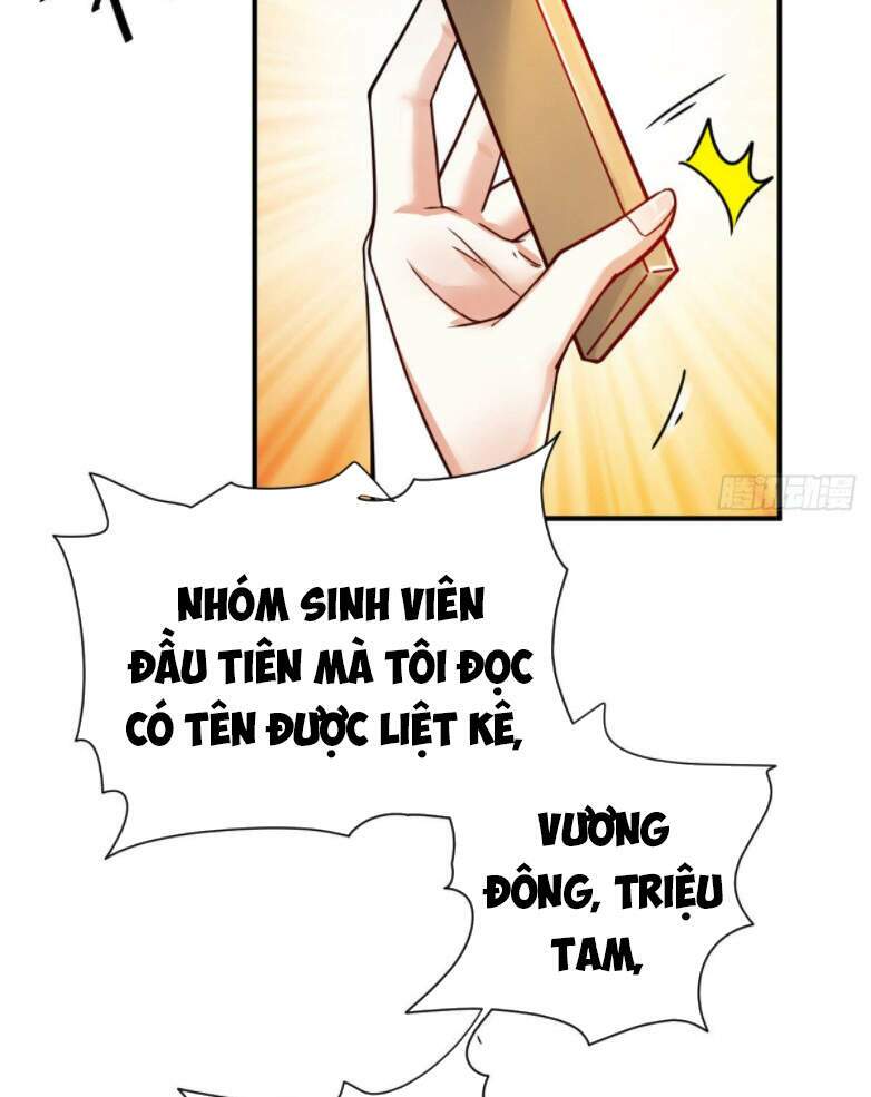 Cửu Vực Ngọc Chi Thiên Nhãn Quật Khởi Chương 5 Ảnh 65