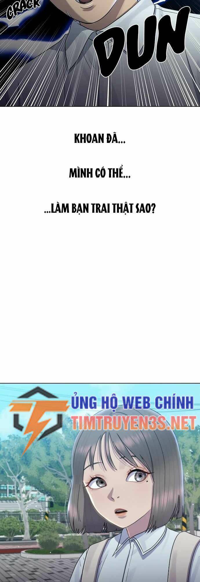 Trường Học Thôi Miên Chương 65 Ảnh 6