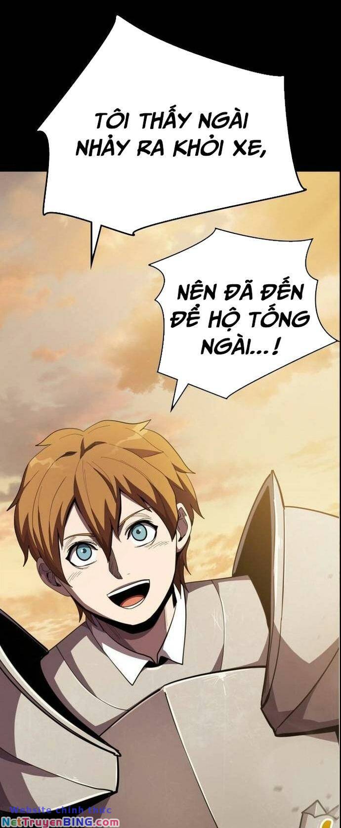 Thánh Kỵ Sĩ Trong Thế Giới Ảo Đen Tối Chương 7 Ảnh 60