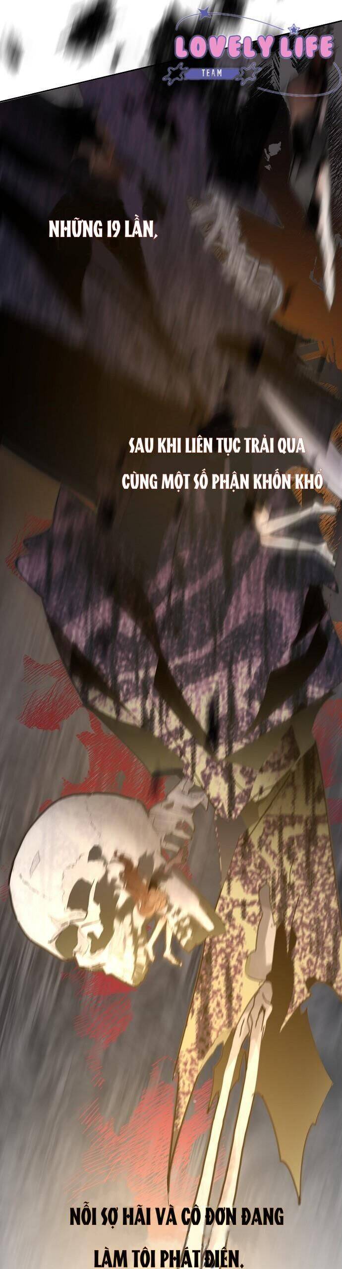 Truy Tìm Ác Nữ Tình Một Đêm Chương 16 Ảnh 5