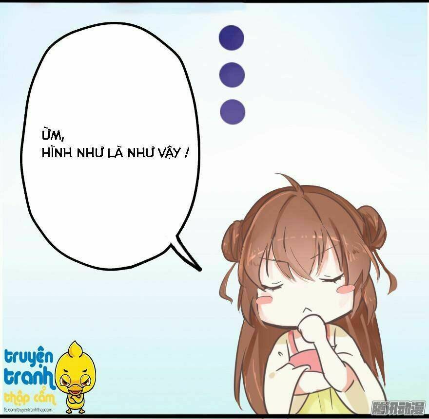 Nhật Ký Nuôi Dưỡng Công Chúa Chương 4 Ảnh 38