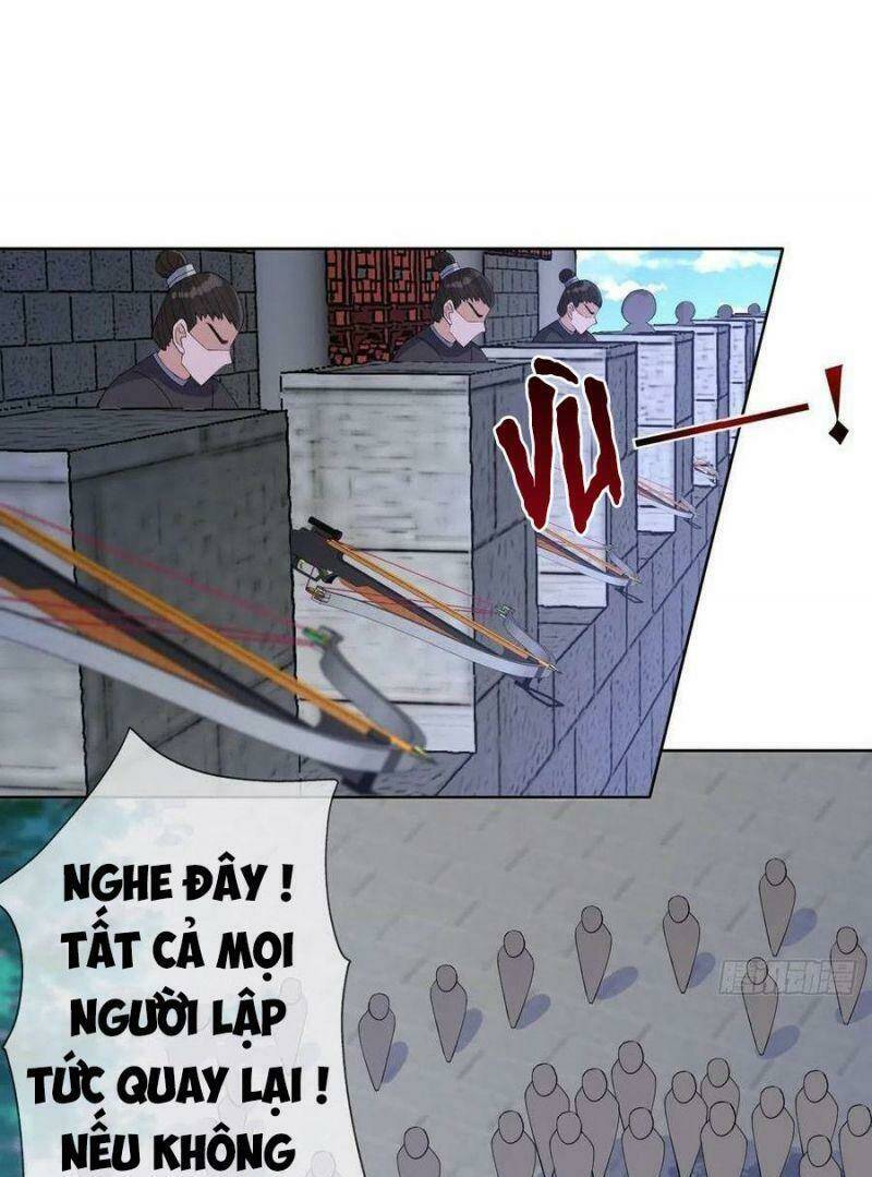 Mạt Thế Nữ Vương Chương 56 Ảnh 16