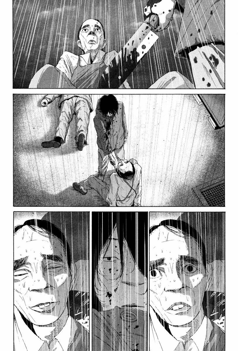 Nijigahara Holograph Chương 2 Ảnh 14