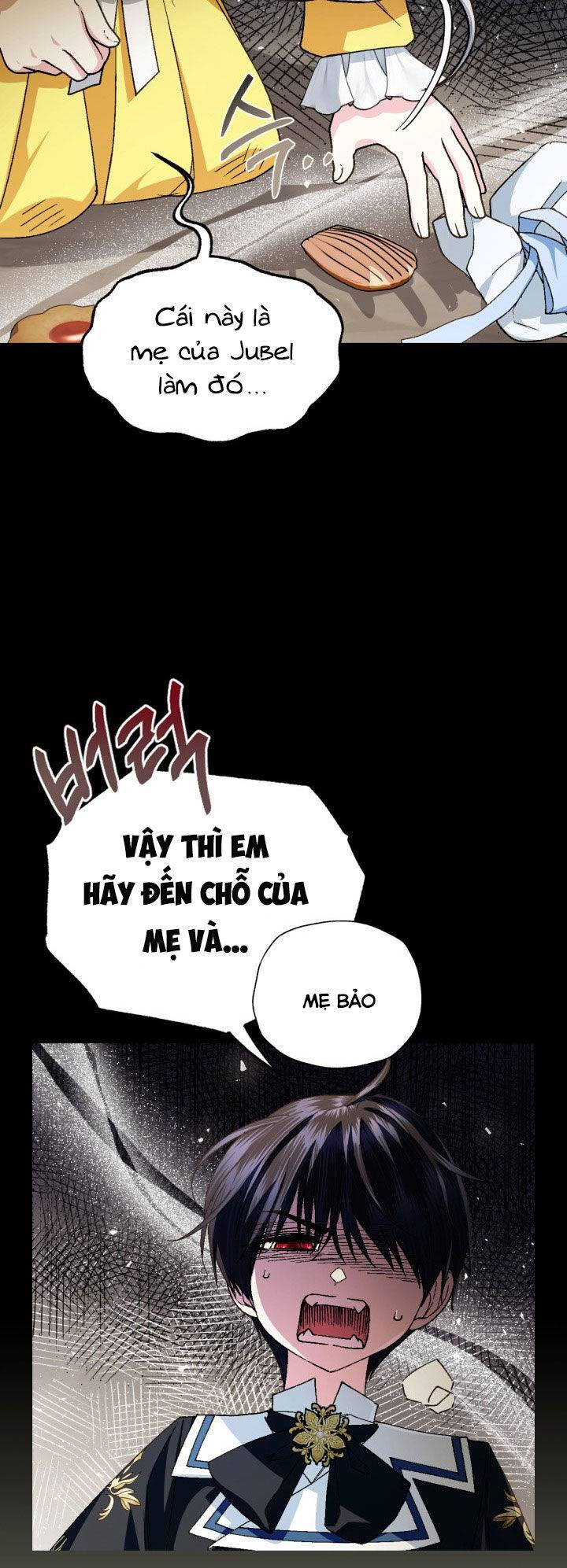 Cha Ơi Con Không Muốn Kết Hôn Đâu Chương 124 Ảnh 52