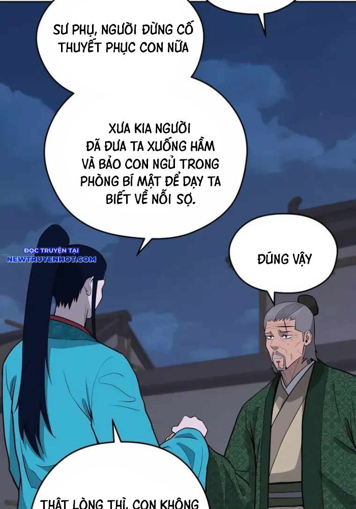 Thái Thú Kang Jin Lee Chương 77 Ảnh 40