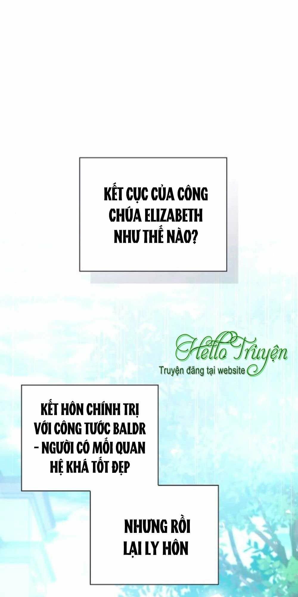 Tôi Sẽ Từ Bỏ Vị Trí Hoàng Phi Chương 40 Ảnh 98