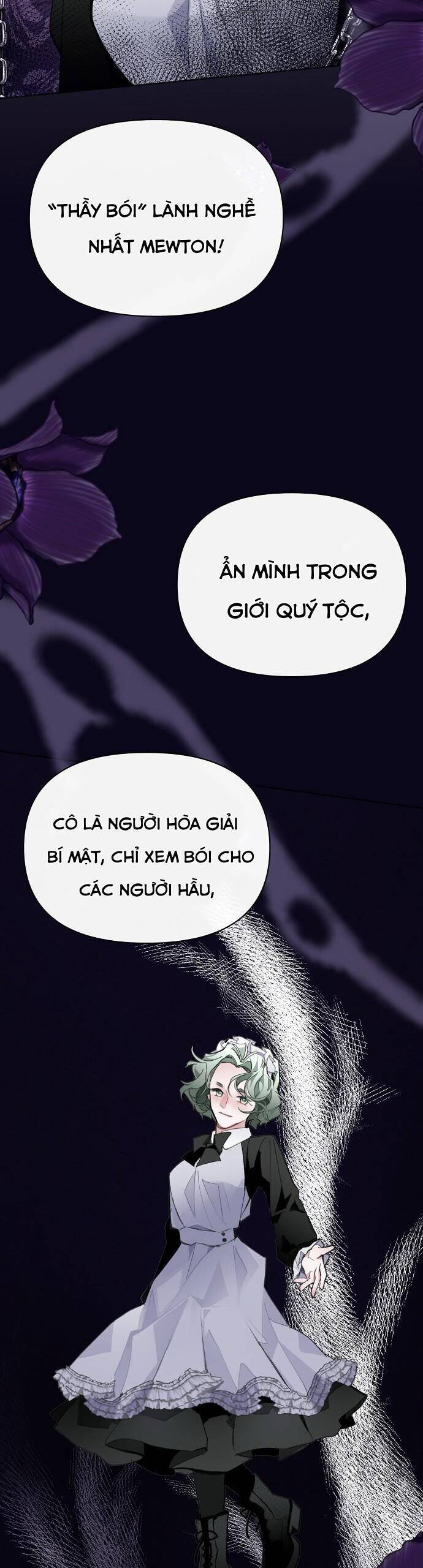 Truy Tìm Ác Nữ Tình Một Đêm Chương 16 Ảnh 27