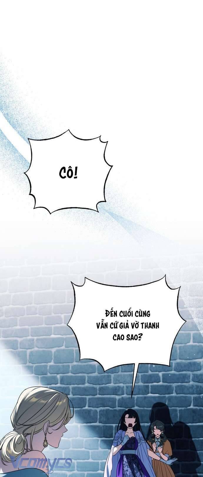 Nữ Công Tước Chiến Lợi Phẩm Chương 2 Ảnh 48