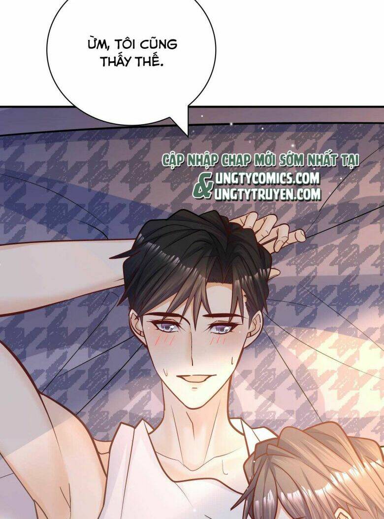 Anh Ấy Sinh Ra Đã Là Công Của Tôi Chương 63 Ảnh 18