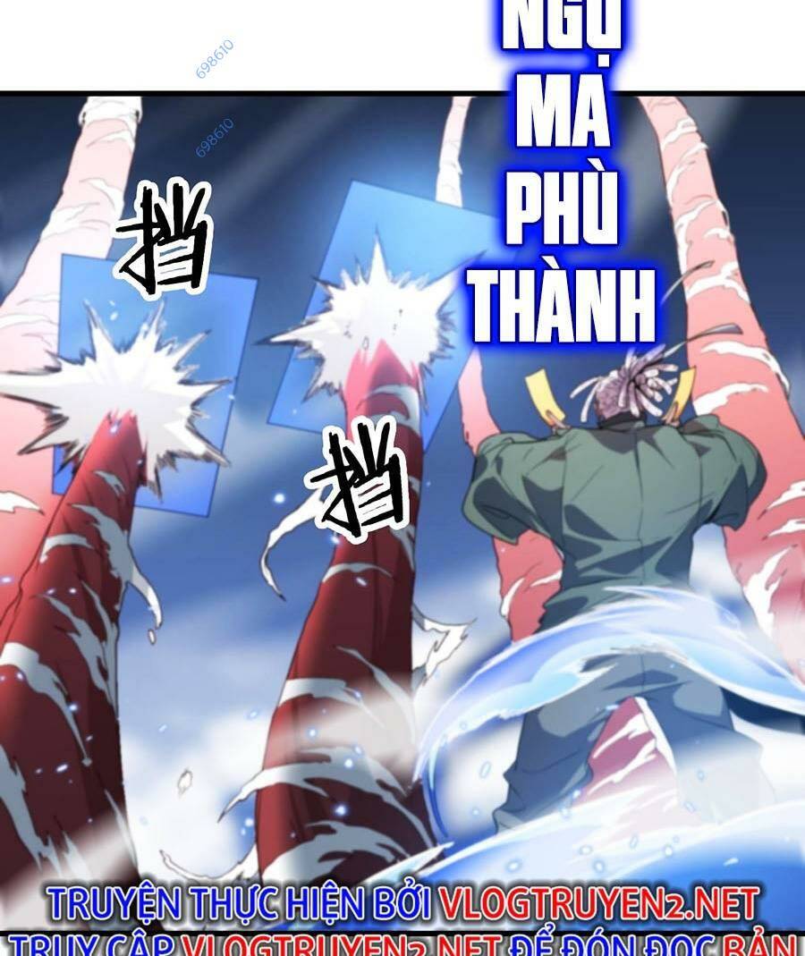 Đại Sư Phụ Hạ Sơn Chương 70 Ảnh 35