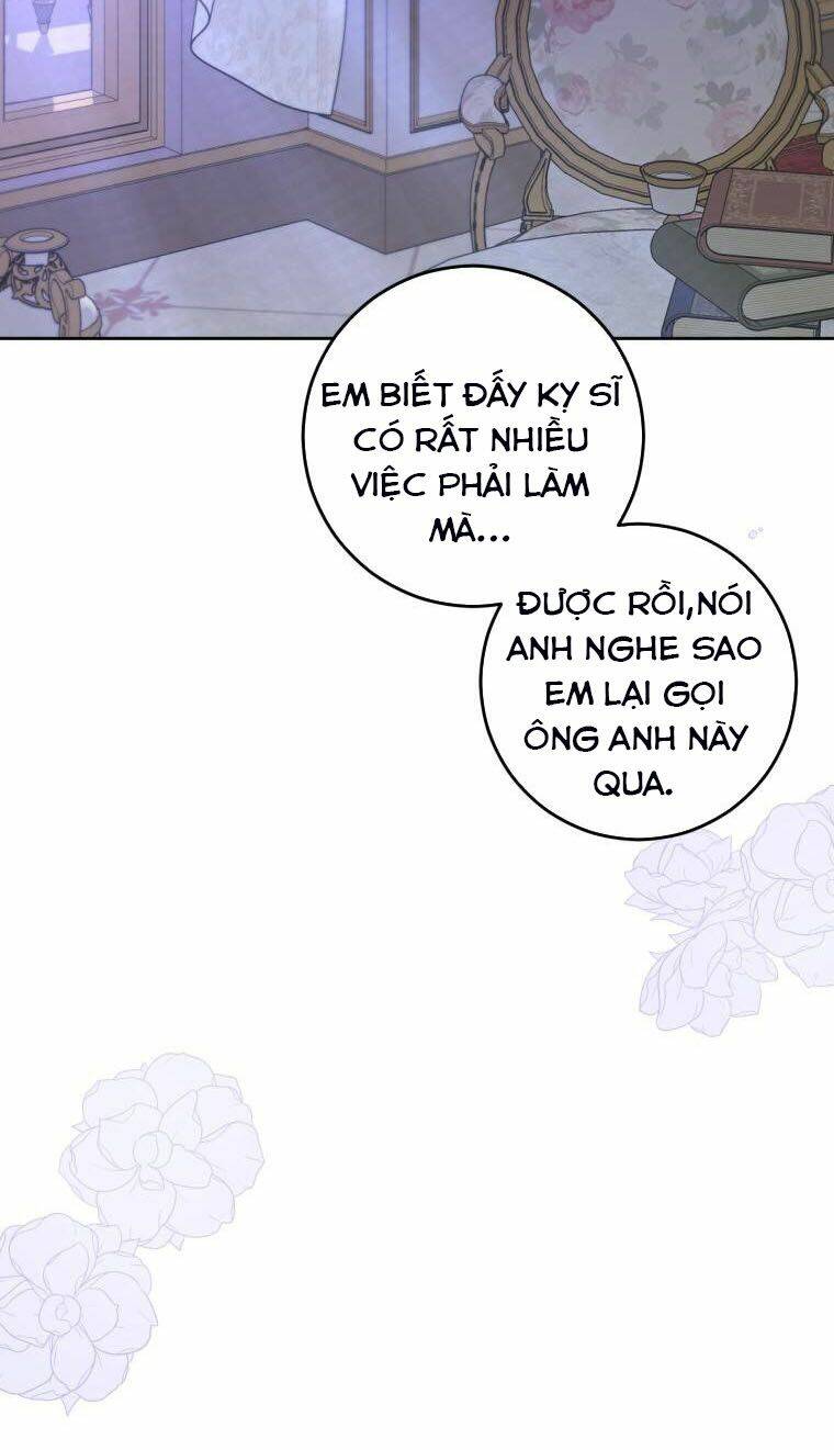 Bạo Chúa Thân Mến Chương 19 Ảnh 51