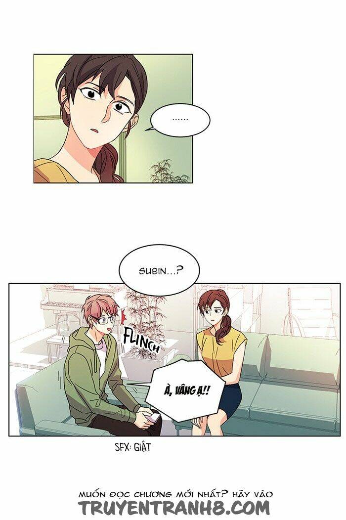Oh! Cô Nàng Oh Yesu Chương 16 Ảnh 6