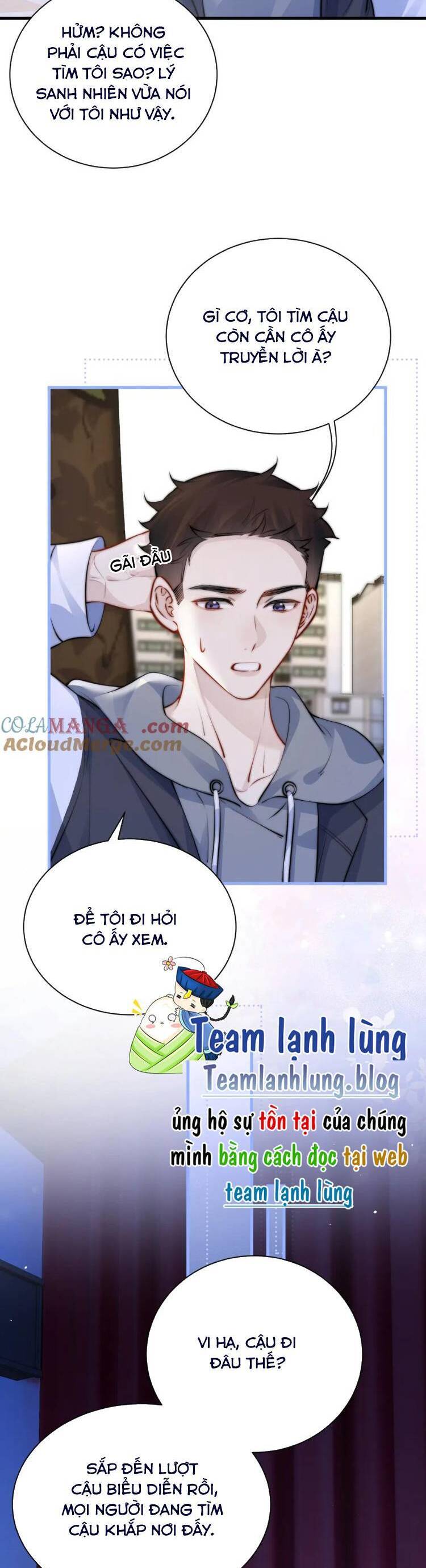 Ta Ở Hiện Đại Làm Đại Boss Chương 119 Ảnh 17