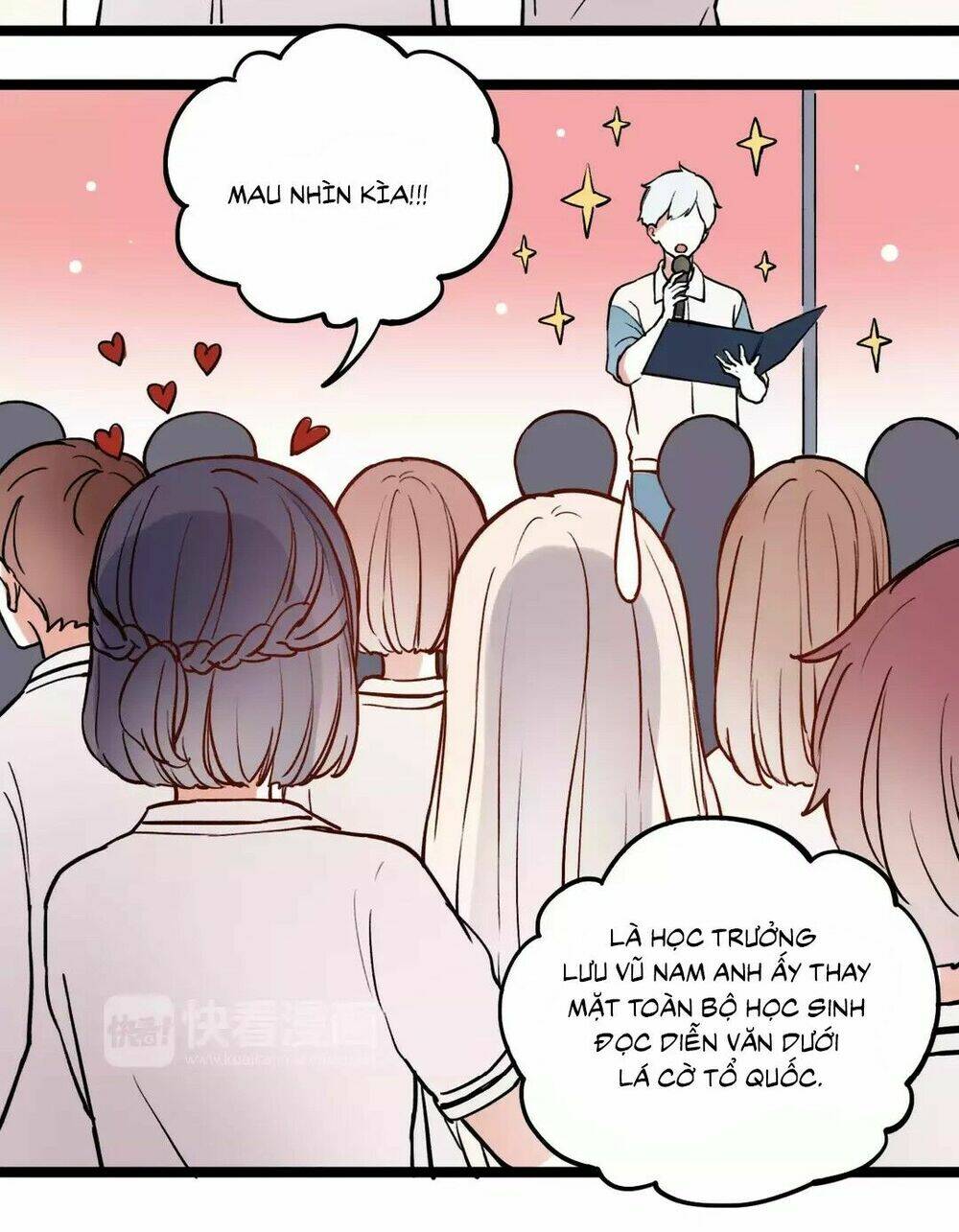 Cậu Đã Từng Yêu Tôi 2 Chương 19 Ảnh 65