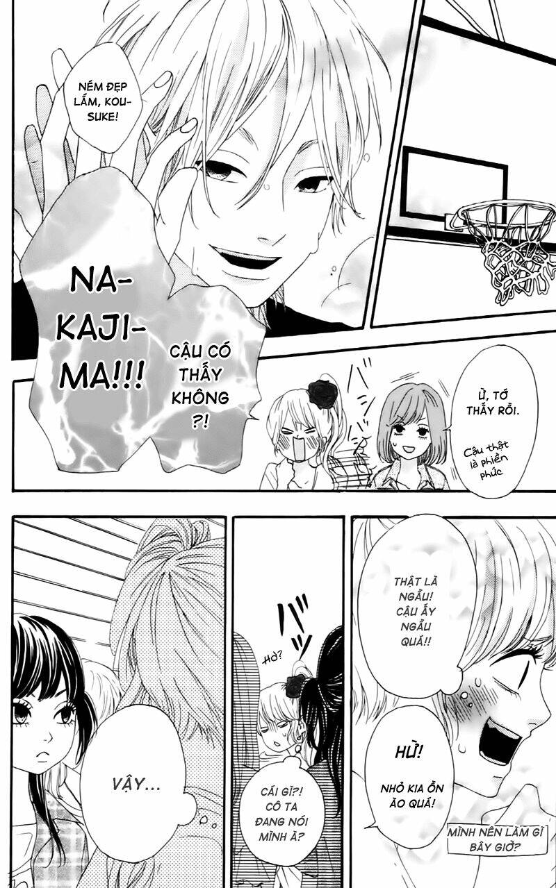 Heroine Shikkaku Chương 7 Ảnh 24