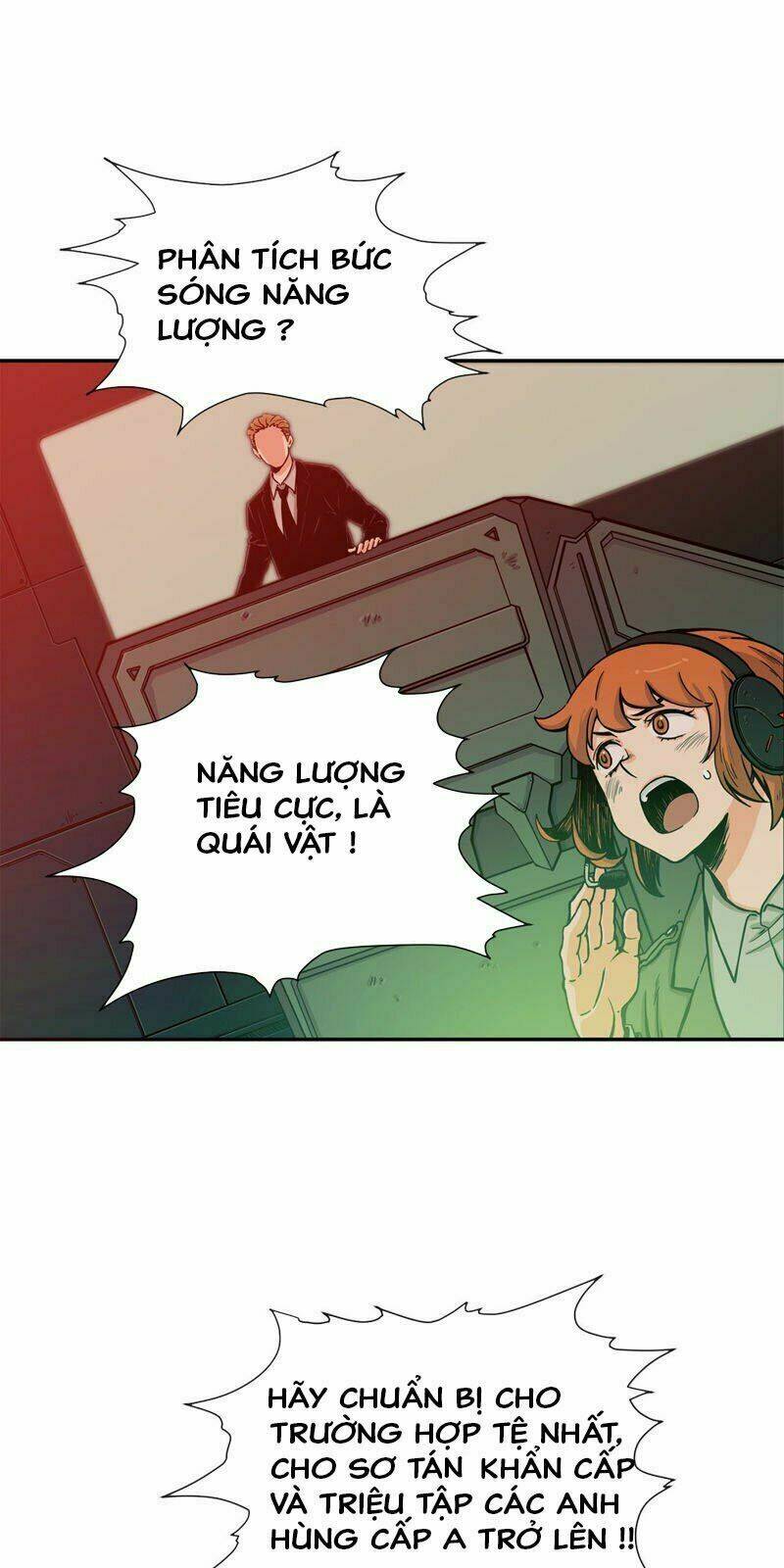 Her Hero Chương 16 Ảnh 15