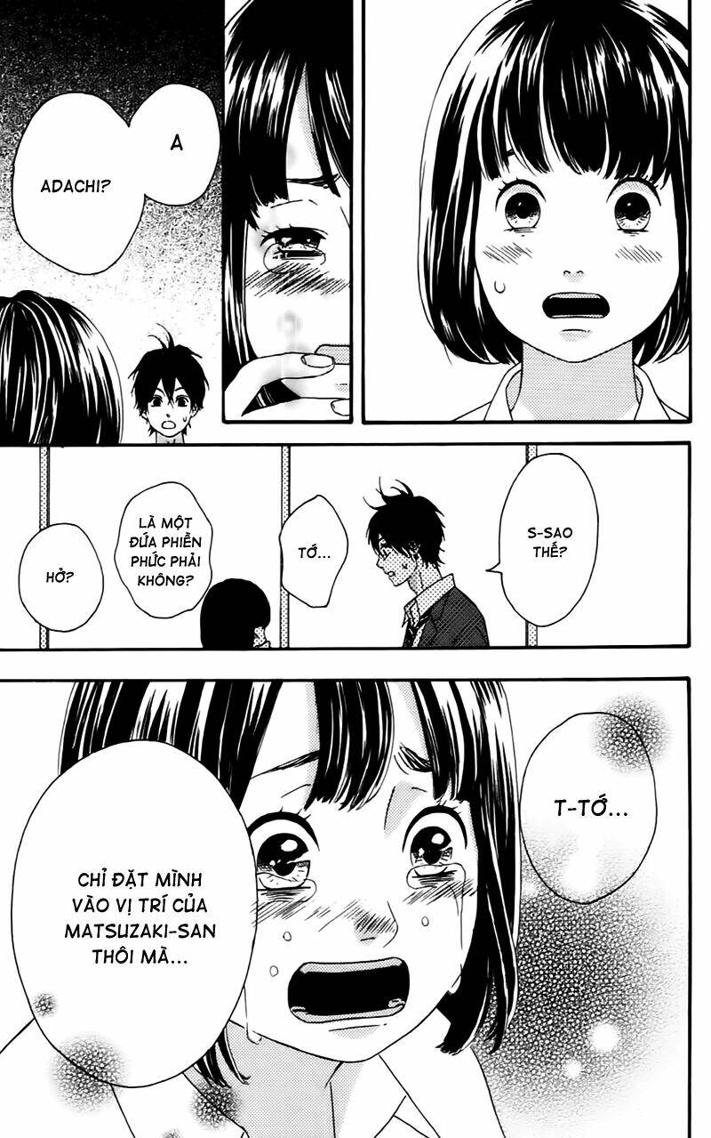 Heroine Shikkaku Chương 6 Ảnh 39