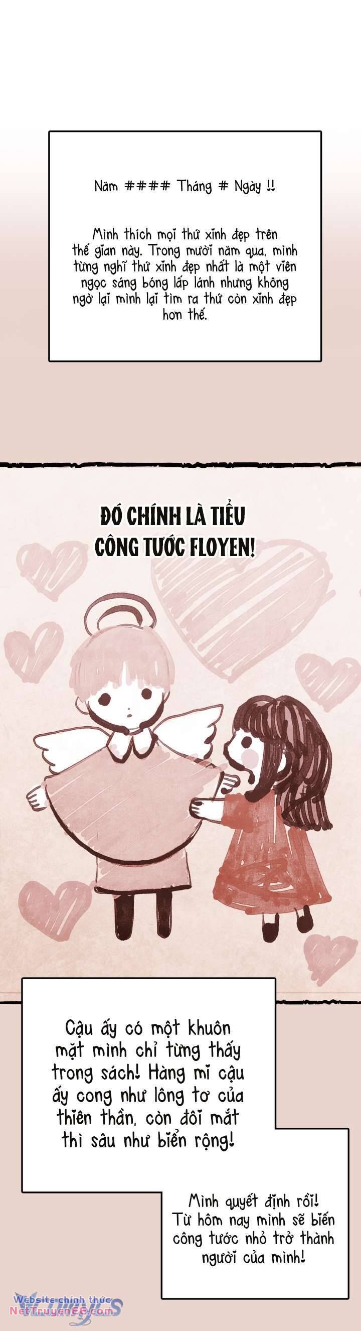 Cha Ơi Con Không Muốn Kết Hôn Đâu Chương 128 Ảnh 54