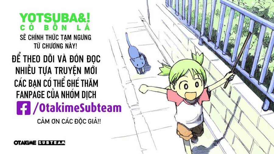 Cỏ Bốn Lá Chương 112 Ảnh 2
