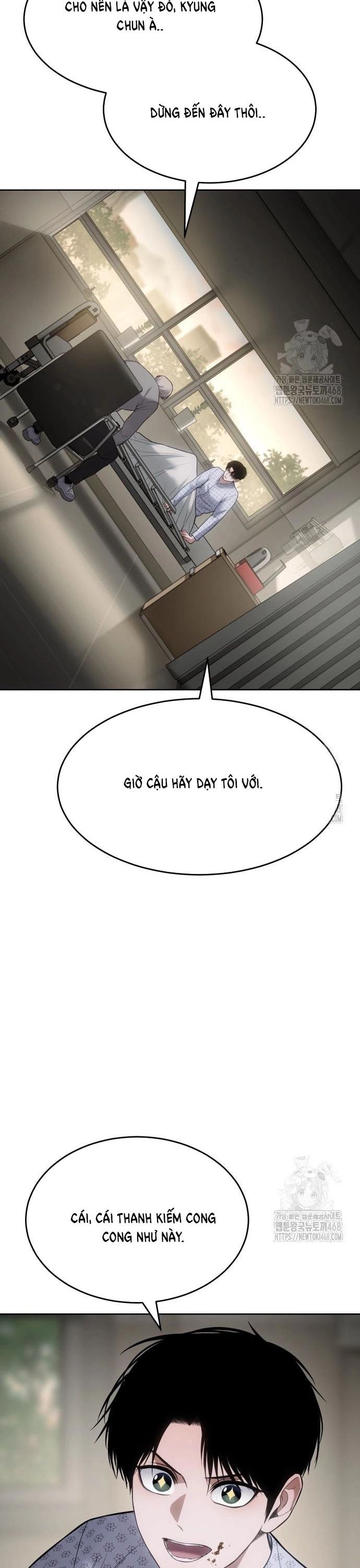 Đặc Vụ Song Sinh Chương 123 Ảnh 6