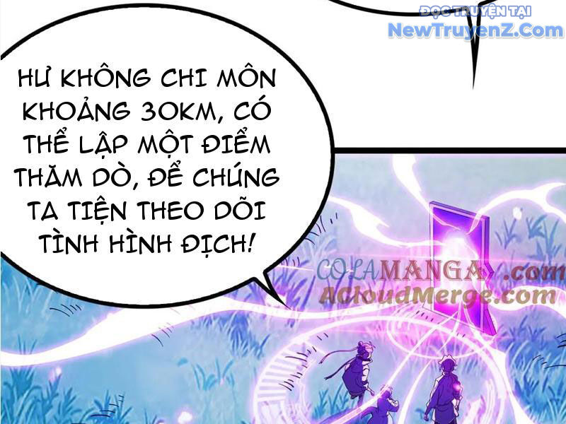 Vạn Tộc Xâm Lược: Thiên Hạ Tham Chiến, Ta Trấn Thủ Hậu Phương Chương 36 Ảnh 91