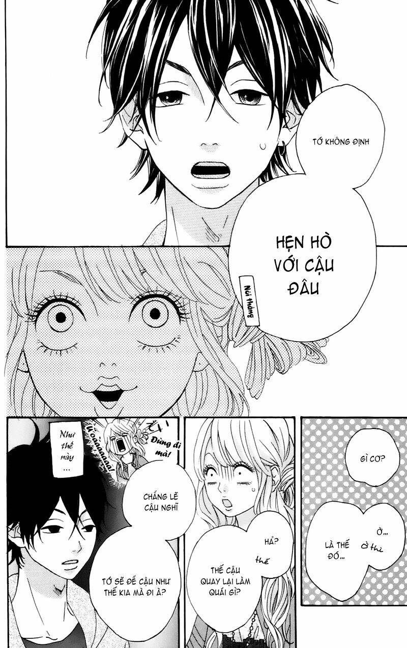Heroine Shikkaku Chương 4 Ảnh 6