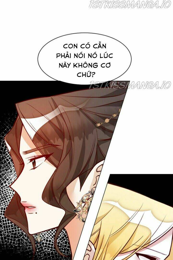 Cuộc Sống Trên Con Đường Hoa Của Nữ Công Tước Thời Gian Có Hạn Chương 1 Ảnh 58