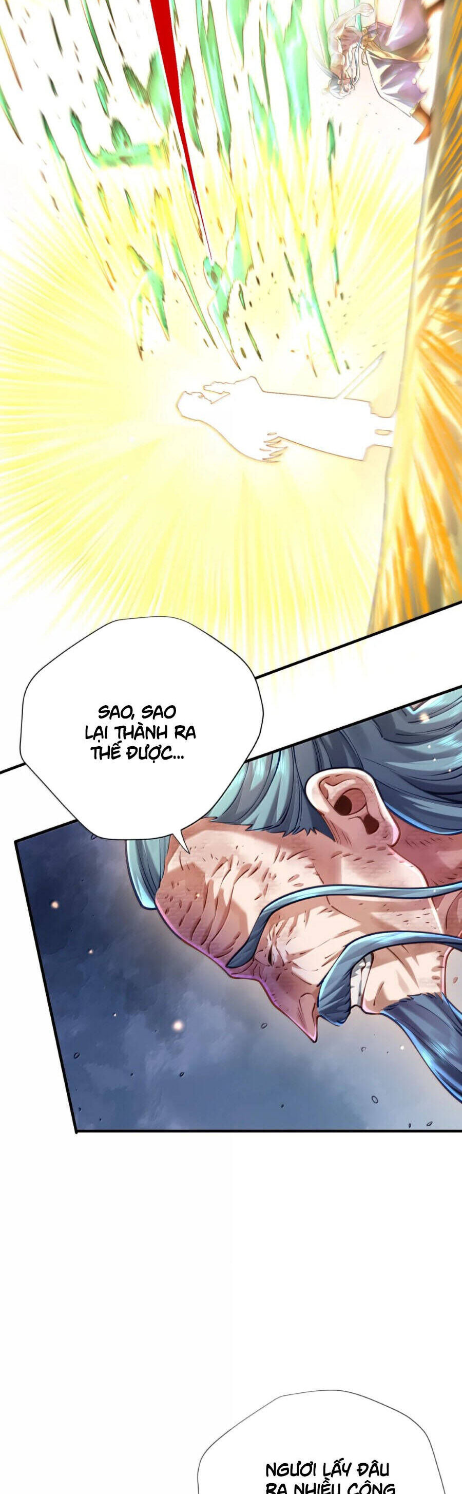 Bói Toán Mà Thôi, Cửu Vĩ Yêu Đế Sao Lại Thành Nương Tử Ta?! Chương 78 Ảnh 11