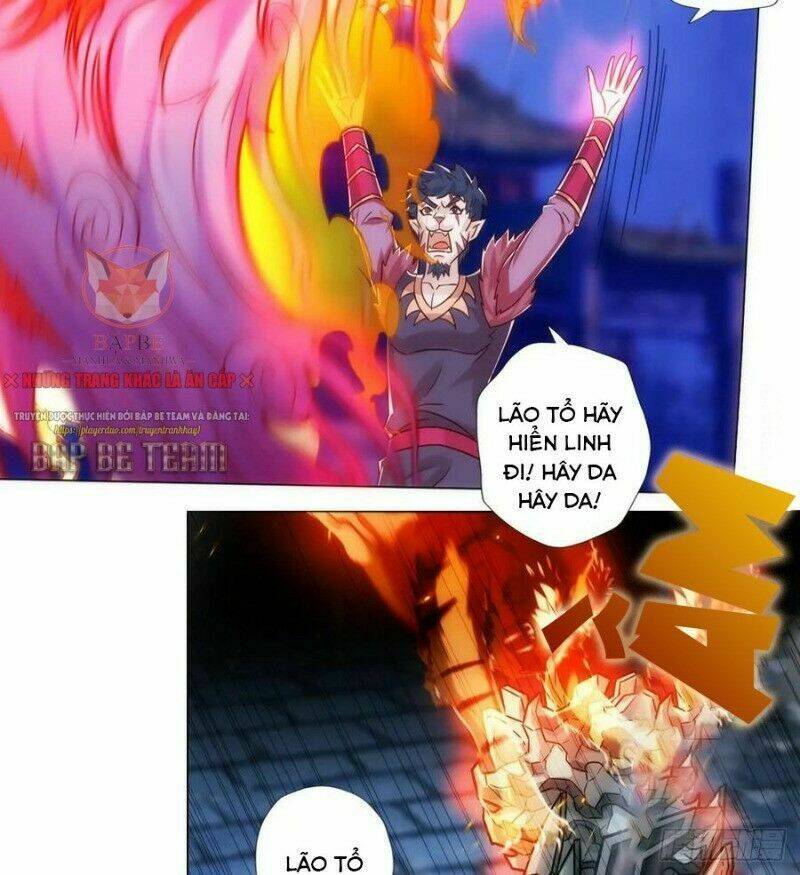 Lang Hoàn Thư Viện Chương 242 Ảnh 33