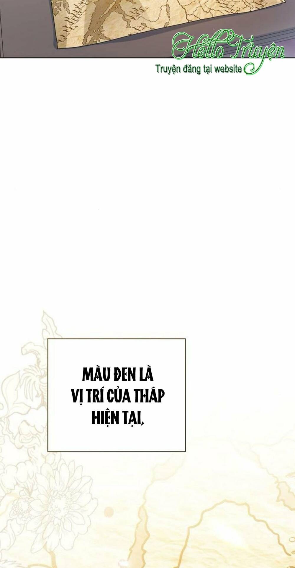 Tôi Sẽ Từ Bỏ Vị Trí Hoàng Phi Chương 44 Ảnh 83