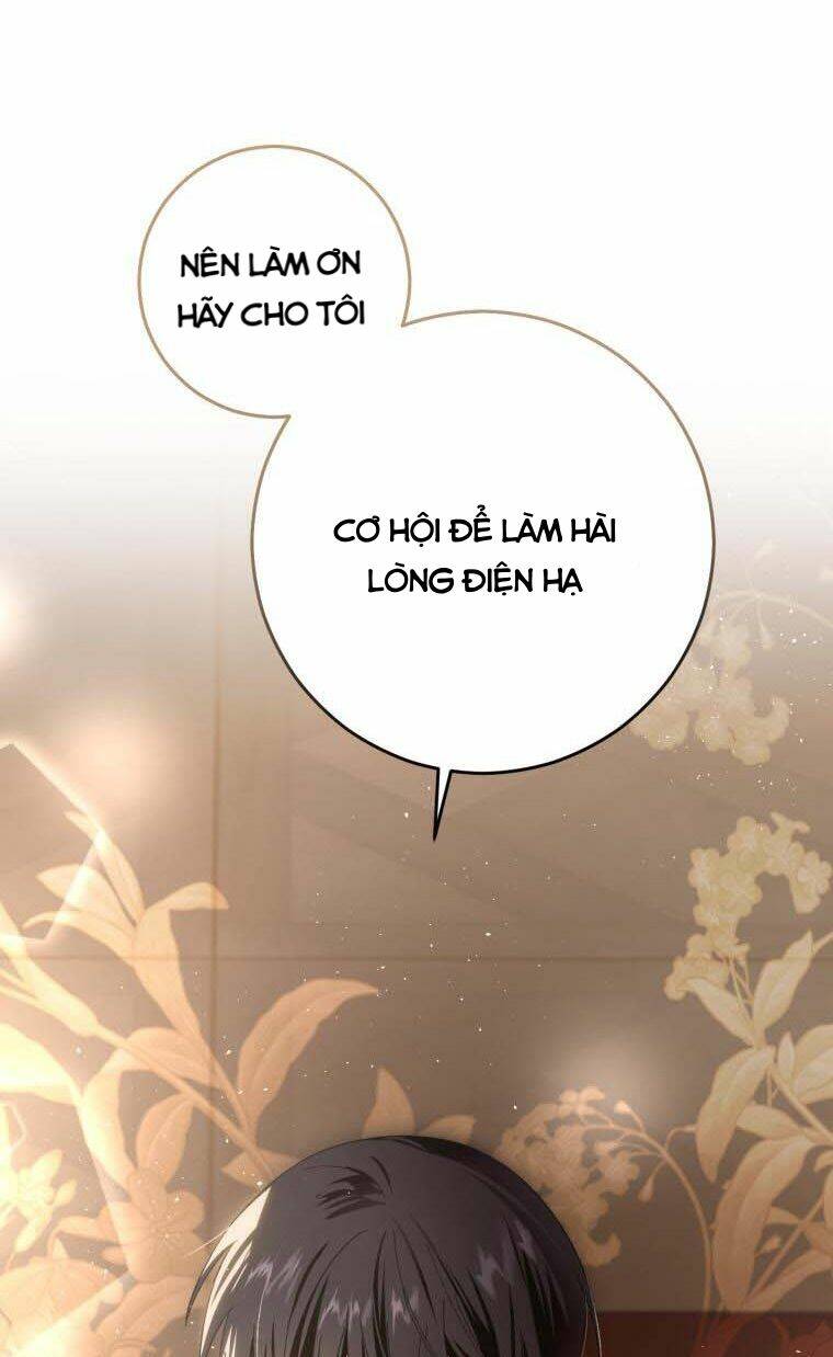 Bạo Chúa Thân Mến Chương 21 Ảnh 99