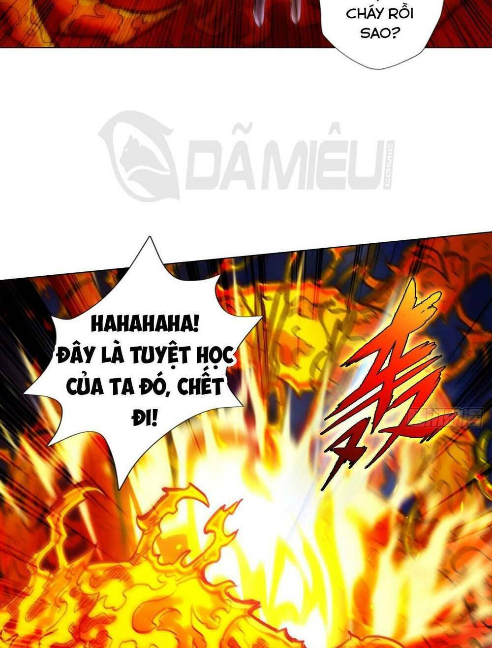 Lang Hoàn Thư Viện Chương 208 Ảnh 5