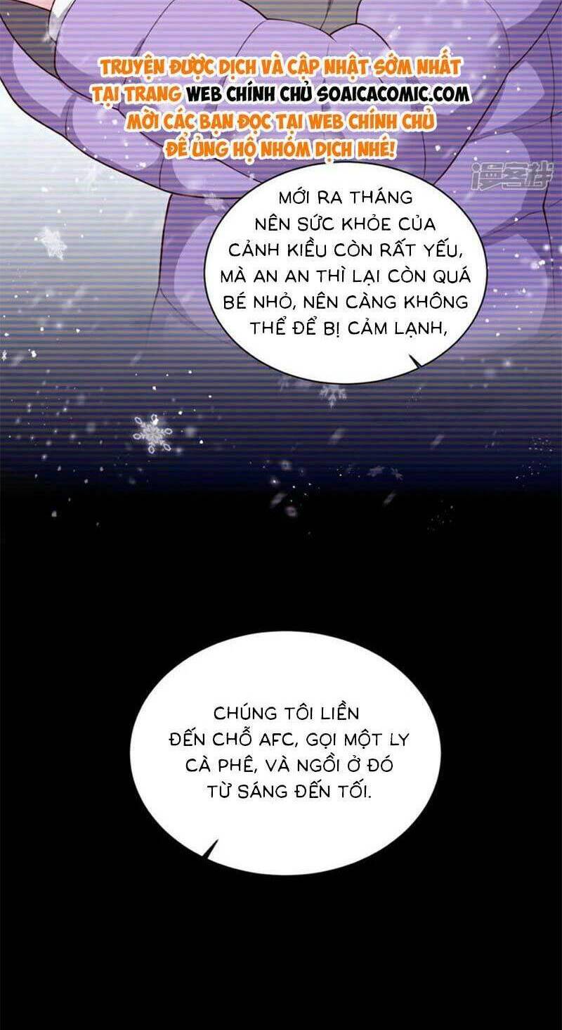 Ác Ma Thì Thầm Chương 212 Ảnh 11