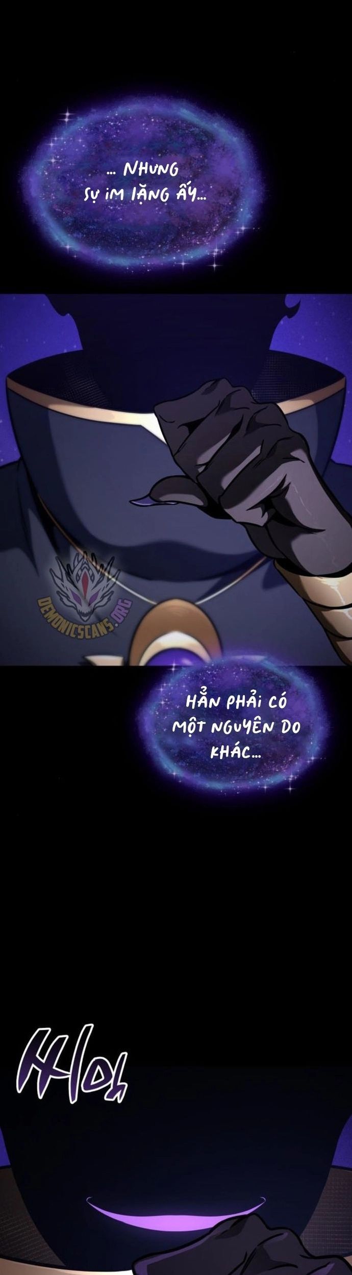 Sử Thi Valhalla Chương 30 Ảnh 20