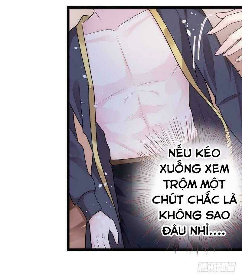 Vương Phi - Âm Động Thiên Hạ Chương 37 Ảnh 14