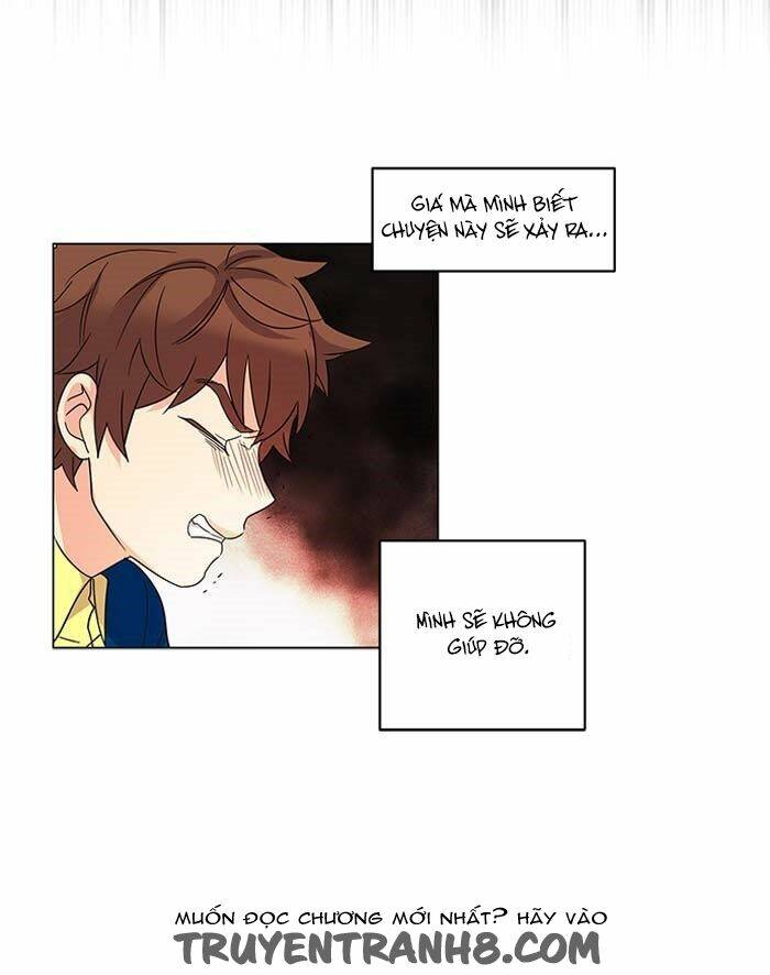 Oh! Cô Nàng Oh Yesu Chương 15 Ảnh 21