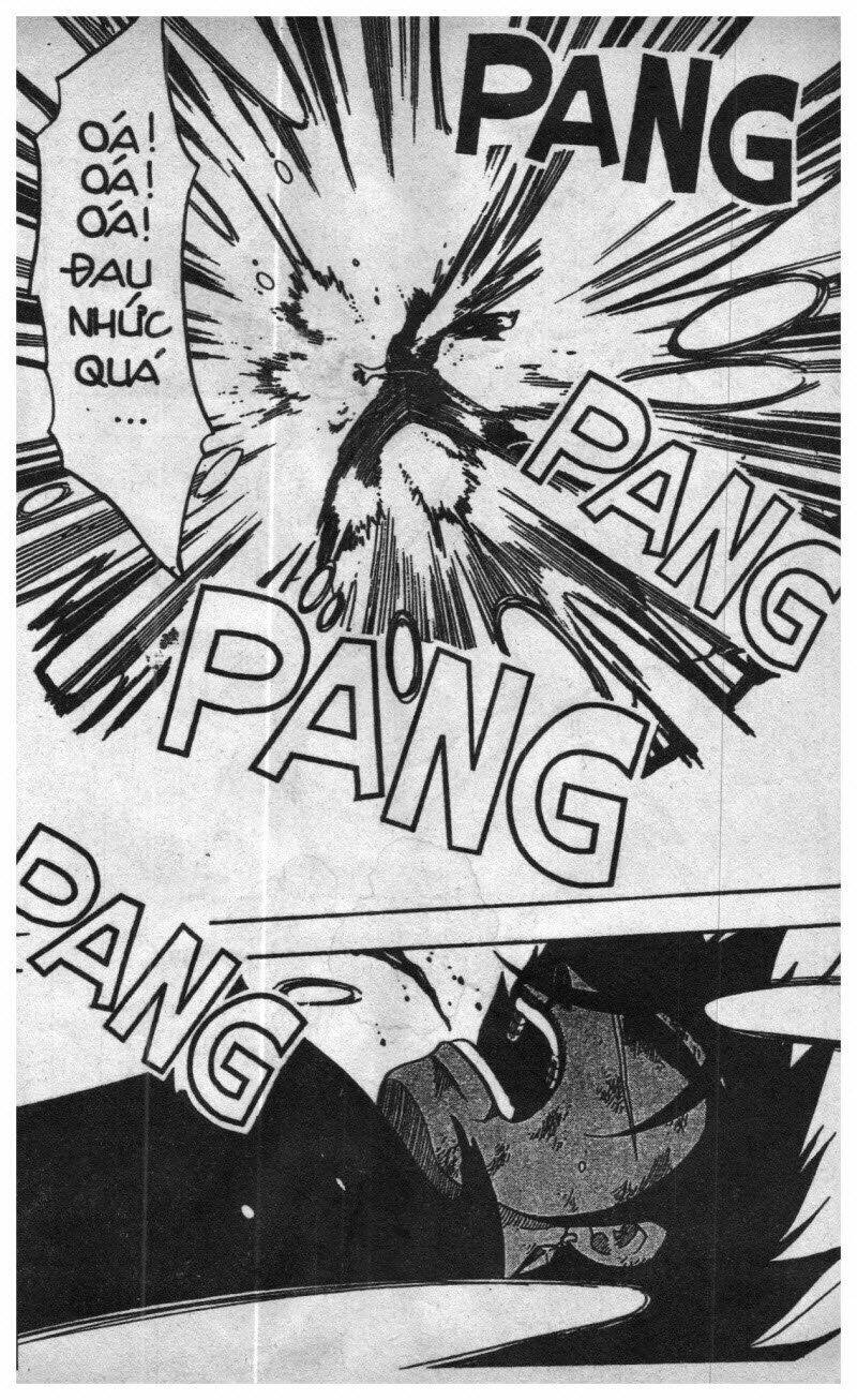 Rave Master (Scan) Chương 17 Ảnh 188