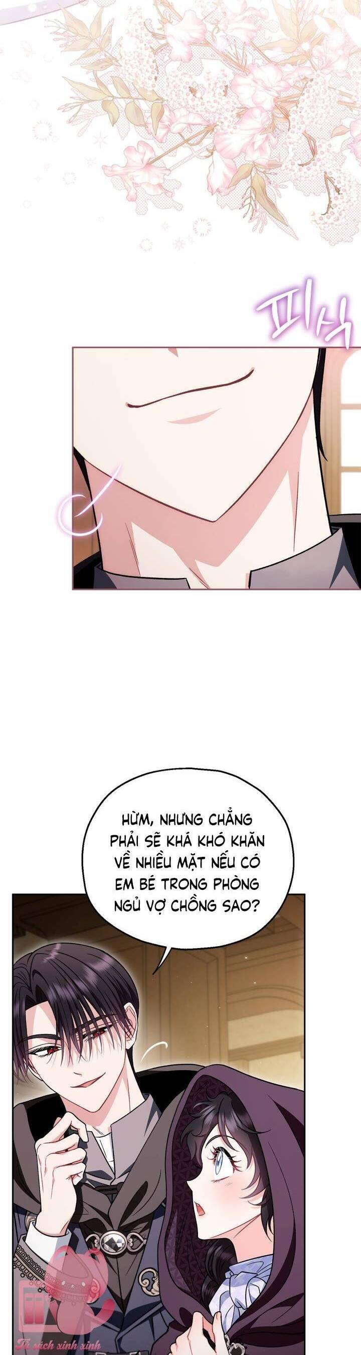 Trở Thành Người Giám Định Chất Độc Cho Thế Lực Hắc Ám Chương 45 Ảnh 26