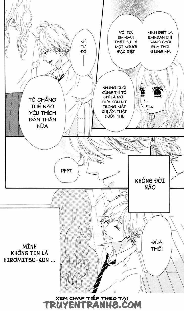 Heroine Shikkaku Chương 15 Ảnh 35